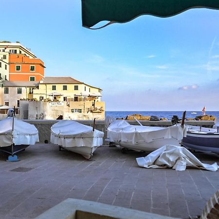 Baian Casa Vacanze Genua Buitenkant foto