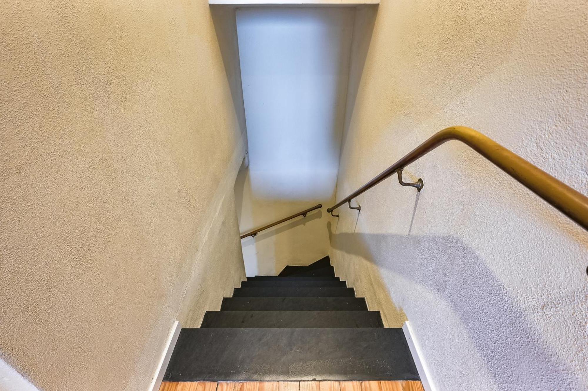 Baian Casa Vacanze Genua Buitenkant foto
